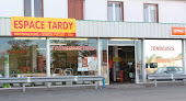 Tardy Motoculture Saint-Hilaire-de-Villefranche