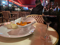 Plats et boissons du Restaurant Bistro des Champs à Paris - n°5