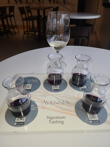 Winery «Avennia Tasting Room», reviews and photos, 19255 Woodinville Snohomish Rd #1, Woodinville, WA 98072, USA