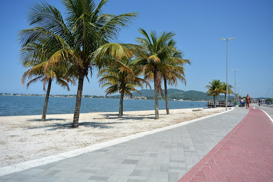 Downtown Beach