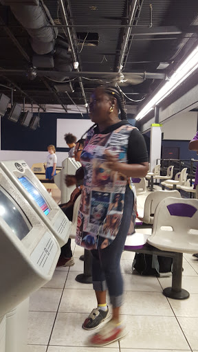 Bowling Alley «King Pins Bowling Center», reviews and photos, 5310 Lenox Ave, Jacksonville, FL 32205, USA
