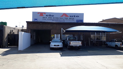 Tele Auto Service Centre