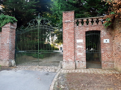 Révelon à Les Rues-des-Vignes