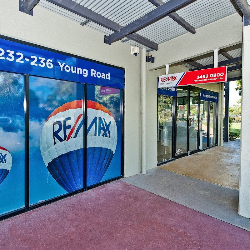 RE/MAX Platinum