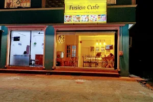 Fusioncafe&FishSpa Aurobeach image