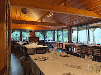 Atmosphère du Restaurant de spécialités alsaciennes L'Oie Gourmande à Willgottheim - n°12