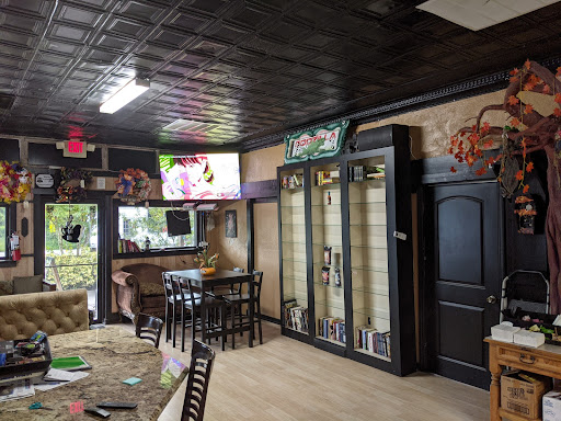 Coffee Store «Coffee Shop of Horrors», reviews and photos, 16937 Lakeside Dr, Montverde, FL 34756, USA