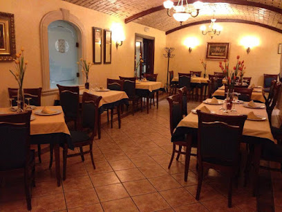 Meson Restaurante Juan Luis - None