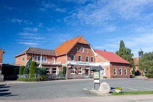 Hotel und Restaurant Teegen image
