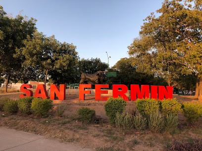 San Fermín Residencial