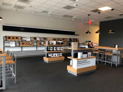 Verizon Business Services image
