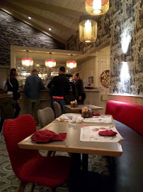 Atmosphère du Restaurant de grillades à la française Courtepaille à Romilly-sur-Seine - n°15