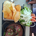 Photo n°3 de l'avis de Leidiane.a fait le 27/12/2023 à 10:43 sur le  Vila Portuguesa à Vila Velha de Ródão