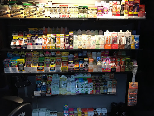 Tobacco Shop «Chiefs smoke and toys», reviews and photos, 13800 Cypress North Houston Rd, Cypress, TX 77429, USA