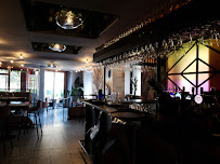 Atmosphère du Restaurant ORNATO kitchen bar à Nice - n°5