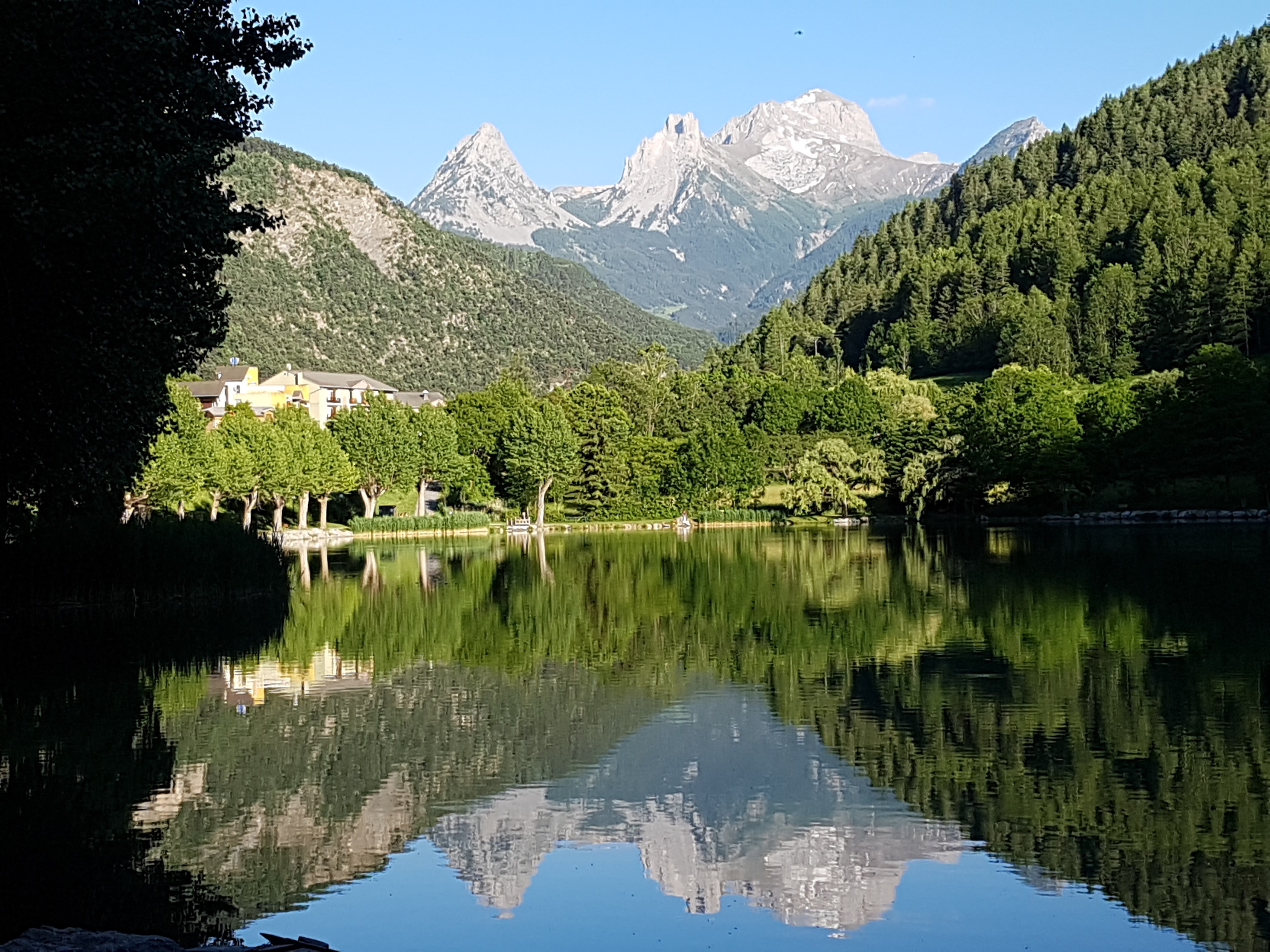 Photo n° 2 de l'avis de Isabelle.a fait le 11/06/2017 à 08:06