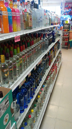 Liquor Store «Sand Creek Liquors», reviews and photos, 1447 S Murray Blvd, Colorado Springs, CO 80916, USA