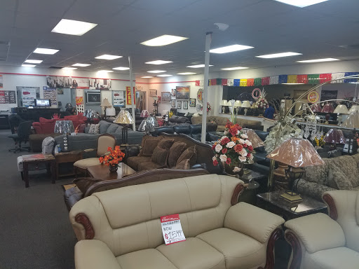 Bedroom Furniture Store «VIP Furniture Outlet», reviews and photos, 135 S 69th St, Upper Darby, PA 19082, USA