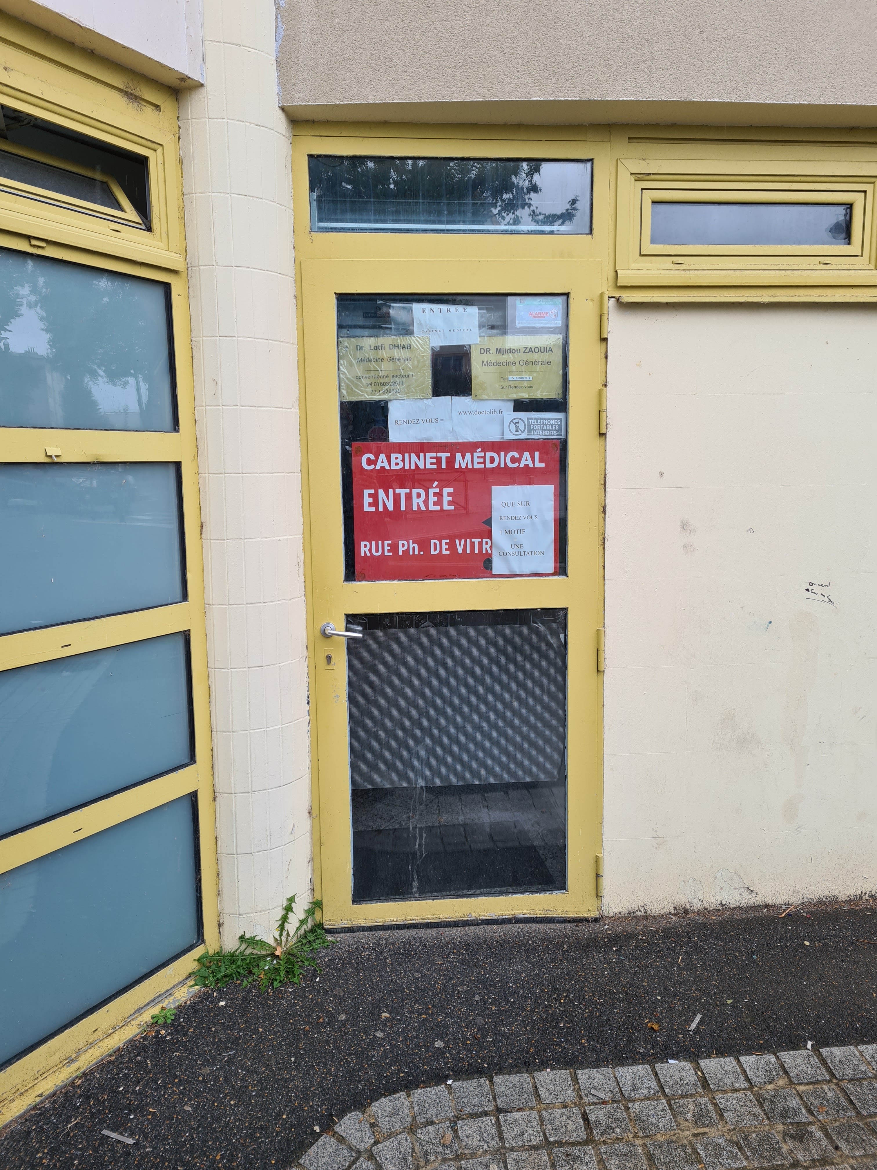 Photo n° 1 de l'avis de nefla.L fait le 27/09/2021 à 11:10