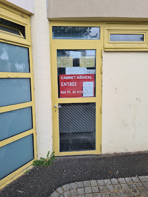 Dhiab Lofti à Serris