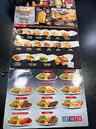 Photo n°1 de Hamamet Tacos à Villeurbanne ()
