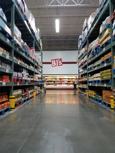 Warehouse club «BJ’s Wholesale Club», reviews and photos, 9372 6 Mile Cypress Pkwy, Fort Myers, FL 33912, USA