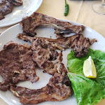 Photo n°2 de l'avis de Diego.a fait le 07/10/2021 à 15:55 sur le  Ristorante Pizzeria La Marrucina à Crecchio