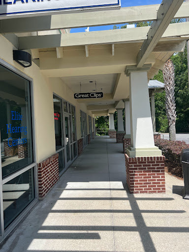 Hair Salon «Great Clips», reviews and photos, 80 Baylor Dr #112, Bluffton, SC 29910, USA