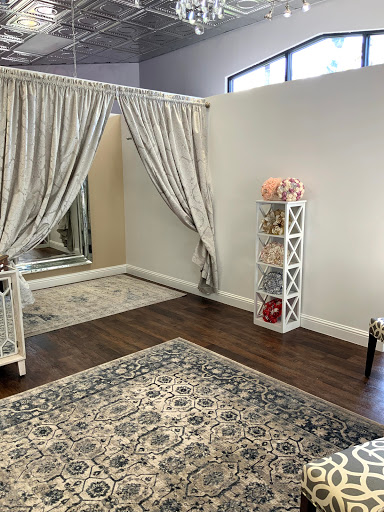 Bridal Shop «Esmeralda Bridal & Quinceaneras», reviews and photos, 2415 Howe Ave, Sacramento, CA 95825, USA