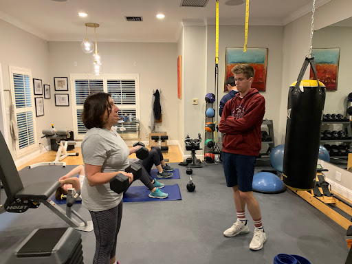 Personal Trainer «Living Lean», reviews and photos, 2 Orinda Theatre Square #140, Orinda, CA 94563, USA