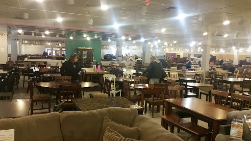 Furniture Store «Cincinnati Overstock Warehouse», reviews and photos, 12000 Princeton Pike, Cincinnati, OH 45246, USA