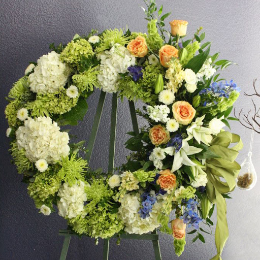 Florist «J & J Flowers and Gifts Shop», reviews and photos, 8366 Pines Blvd, Pembroke Pines, FL 33024, USA