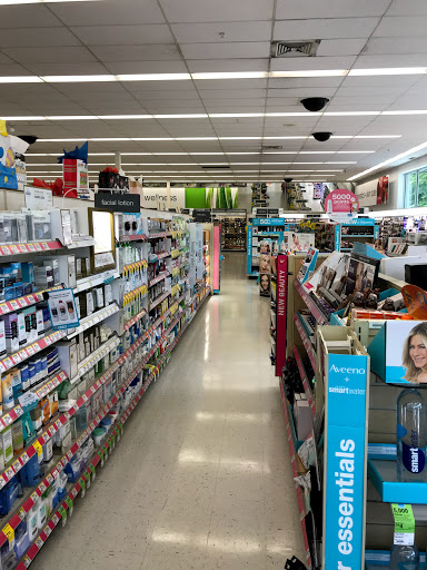 Drug Store «Walgreens», reviews and photos, 2125 Cloverdale Ave, Winston-Salem, NC 27103, USA