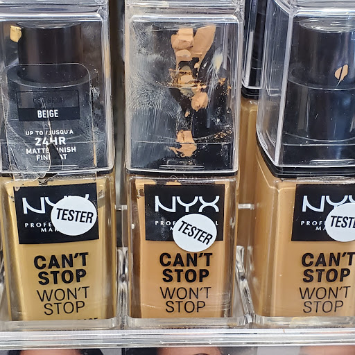 Hair Salon «Ulta Beauty», reviews and photos, 3300 Princess Anne Rd #31, Virginia Beach, VA 23456, USA