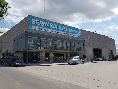 Bernardi SRL - Suc. Norte