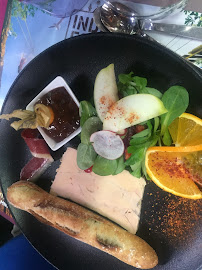 Foie gras du Restaurant Bar le Portillon à Vertou - n°3