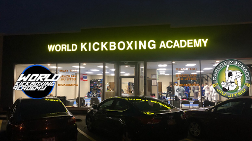 Martial Arts School «World Kickboxing Academy and Brazilian Jiu Jitsu of Cuyahoga Falls», reviews and photos, 1830 Portage Trail, Cuyahoga Falls, OH 44223, USA