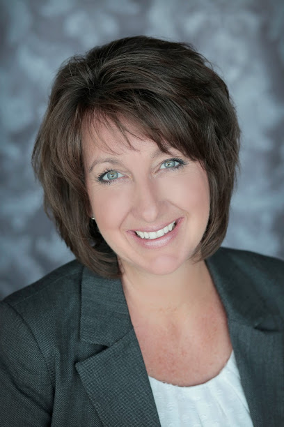 Tia Jaffee - Colorado/Wyoming Mortgage Professional