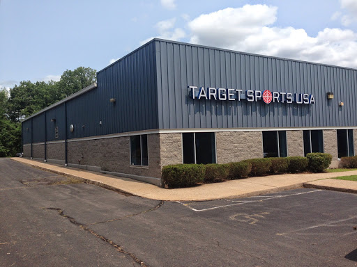 Gun Shop «Target Sports USA», reviews and photos, 24 Robert Porter Rd, Southington, CT 06489, USA