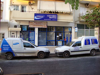 Venetsanakis Service ηλεκτρικών συσκευών Ηράκλειο