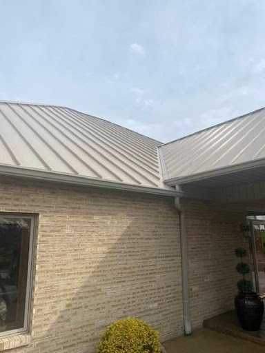 Roofing Contractor «Davis Brothers Roofing and Sheet Metal Fabricators, Inc.», reviews and photos, 305 Messick Ave, Church Hill, TN 37642, USA