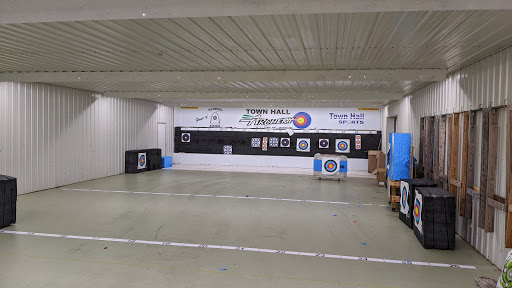 Archery Store «Town Hall Archery», reviews and photos, 5901 Cool Sports Rd, Belleville, IL 62223, USA