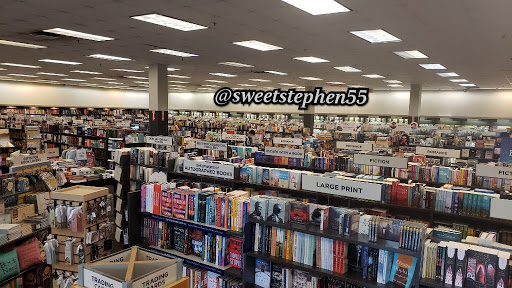 Book Store «Books-A-Million», reviews and photos, 258 City Cir, Peachtree City, GA 30269, USA