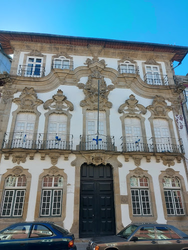 R. Rainha Dona Maria II 56, Braga, Portugal