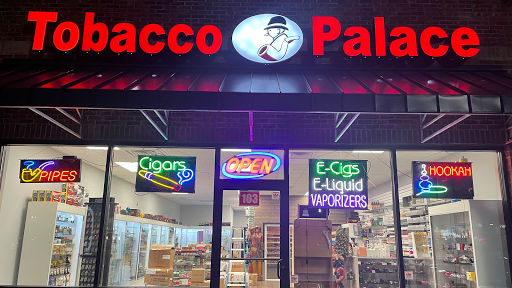 TOBACCO PALACE, 1342 Auburn Rd, Dacula, GA 30019, USA, 