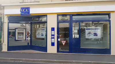 LCL Banque et assurance à Saint-Leu-la-Forêt