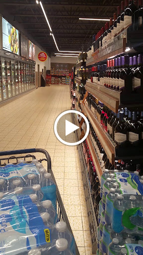 Supermarket «ALDI», reviews and photos, 3831 E Main St, Whitehall, OH 43213, USA