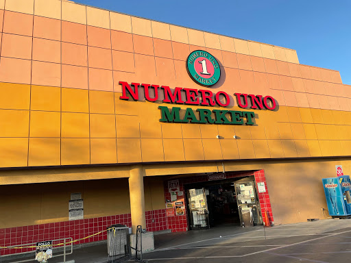 Supermarket «Valu Mart Food Warehouse», reviews and photos, 6340 Rosemead Blvd, San Gabriel, CA 91775, USA