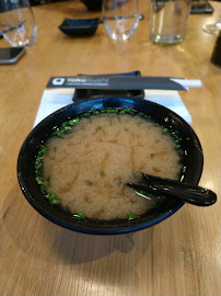 Soupe du Restaurant japonais Yoko Sushi à Toulouse - n°2