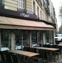 Atmosphère du Restaurant libanais Rimal Paris: Le Traiteur - n°10
